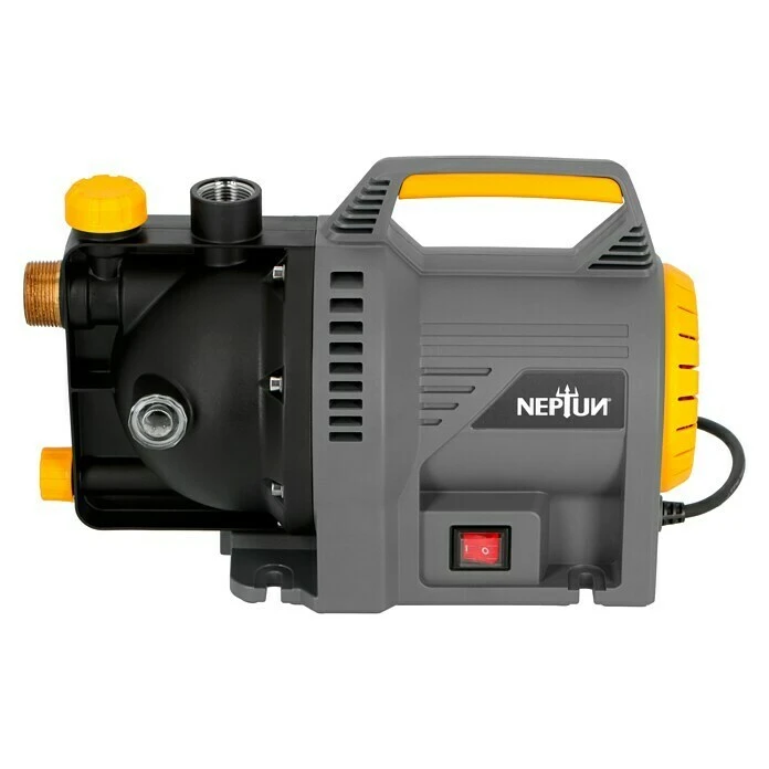 Tuinpomp NGP-E 105 5 Tuinpomp NGP-E 105 - Afbeelding 3