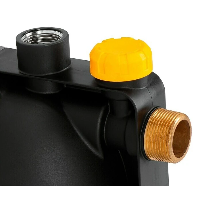 Tuinpomp NGP-E 105 7 Tuinpomp NGP-E 105 - Afbeelding 5