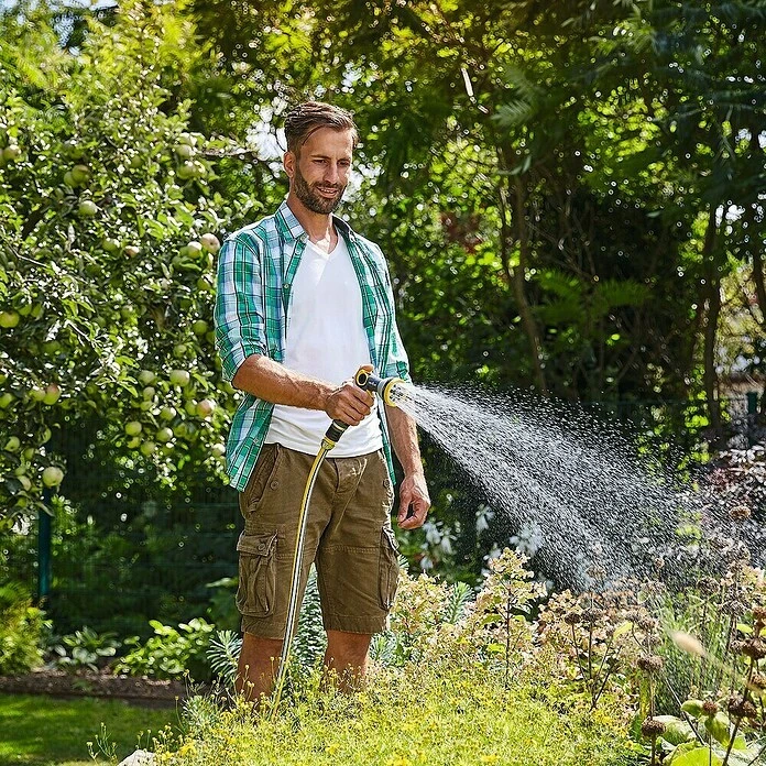 Tuinpomp NGP-E 105 10 Tuinpomp NGP-E 105 - Afbeelding 8