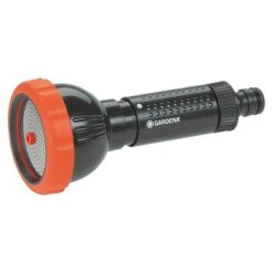 Gardena Sproeierbroes