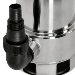 Vuilwaterpomp -Tuinonderhoud 12 313