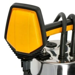 Vuilwaterpomp -Tuinonderhoud 12 314