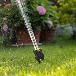 Zwenksproeier Compact -Tuinonderhoud 12 321