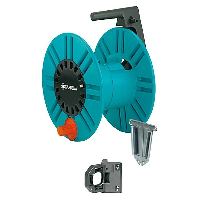 Gardena Wandslanghaspel 60 3 Gardena Wandslanghaspel 60