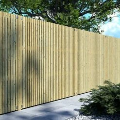 Schutting Grenen Andalusië 11 Schutting Grenen Andalusië -Tuinonderhoud 12 33