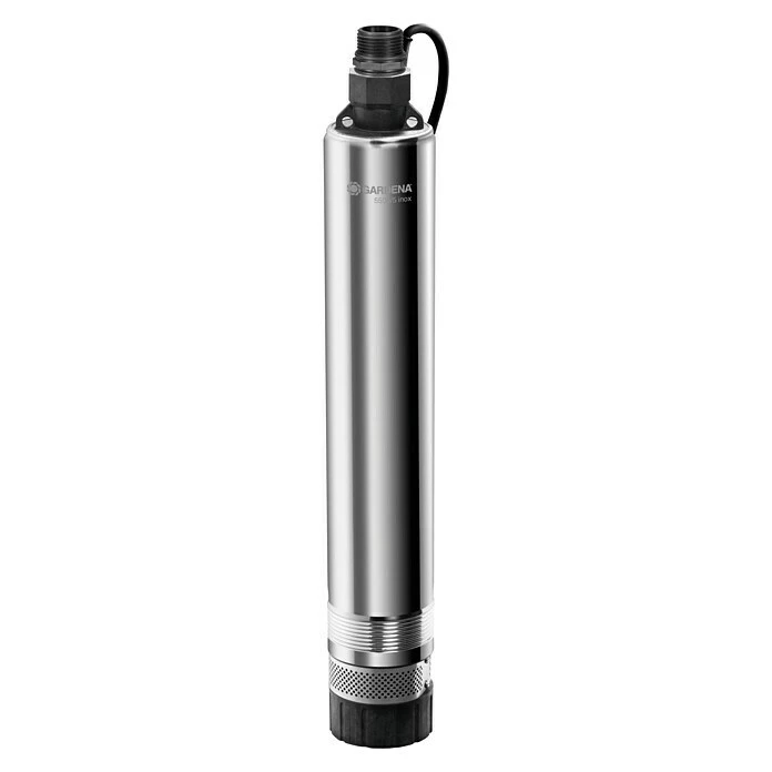 Gardena Bronpomp 5500/5 Inox 3 Gardena Bronpomp 5500/5 Inox
