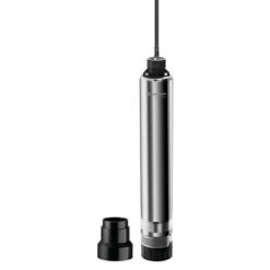 Gardena Bronpomp 5500/5 Inox 11 Gardena Bronpomp 5500/5 Inox -Tuinonderhoud 12 336