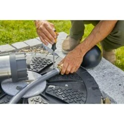 Gardena Drijvend Filterset -Tuinonderhoud 12 342