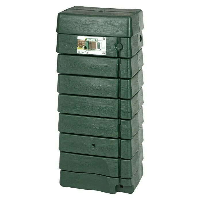 Nature Regentank 3 Nature Regentank