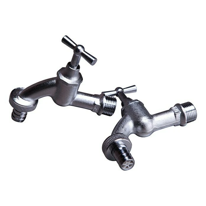 Tapkraan Met Wartel 3 Tapkraan Met Wartel