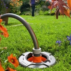 Gardena Aansluitdoos -Tuinonderhoud 12 367