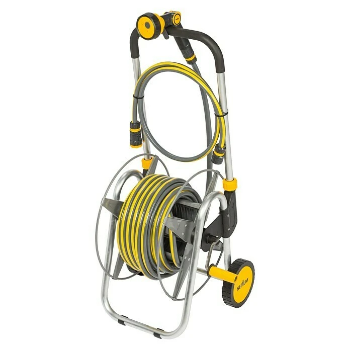 Slangenwagenset Explorer 3 Slangenwagenset Explorer