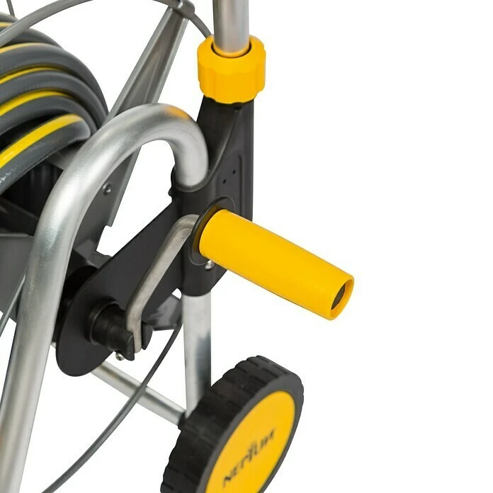 Slangenwagenset Explorer 6 Slangenwagenset Explorer - Image 4