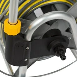 Slangenwagenset Explorer 14 Slangenwagenset Explorer -Tuinonderhoud 12 372