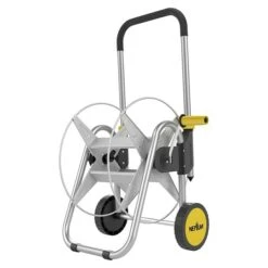 Slangenwagen Explorer