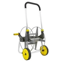 Wandslangenbox Vierkant -Tuinonderhoud 12 398