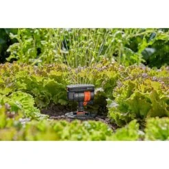 Gardena Zwenksproeier Pipeline Sprinklersysteem -Tuinonderhoud 12 414
