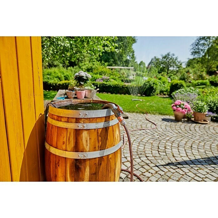 Gardena Regentonpomp 4700/2 Inox Automatic 9 Gardena Regentonpomp 4700/2 Inox Automatic - Image 7