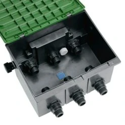 Gardena Ventielbox V3 -Tuinonderhoud 12 442
