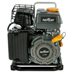 Benzinewaterpomp -Tuinonderhoud 12 451