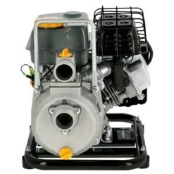 Benzinewaterpomp -Tuinonderhoud 12 452