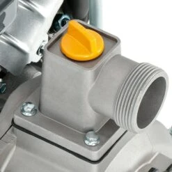 Benzinewaterpomp -Tuinonderhoud 12 455