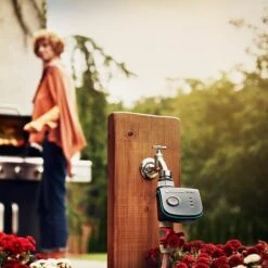 Gardena Bewateringsautomaat Water Control -Tuinonderhoud 12 465