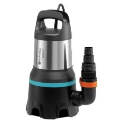 Gardena Vuilwaterpomp 20.000 Aquasensor