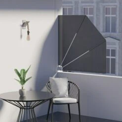 Balkonscherm -Tuinonderhoud 12 49