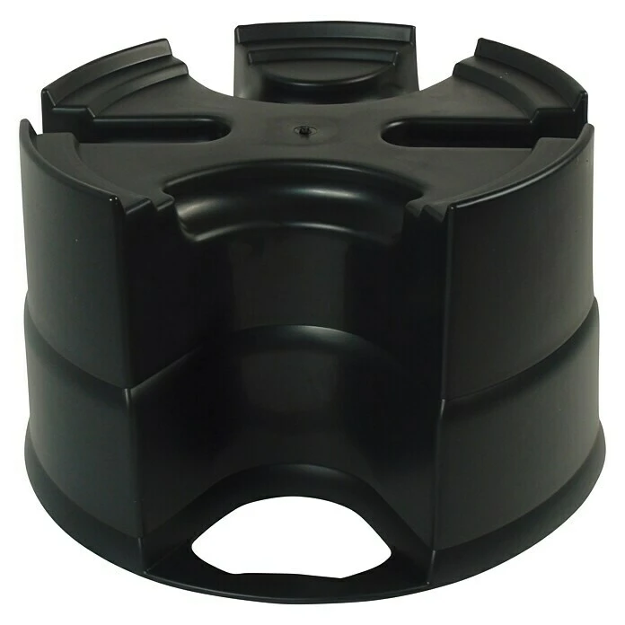 Nature Sokkel Voor Regenton / Regentonstandaard 3 Nature Sokkel Voor Regenton / Regentonstandaard