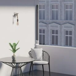 Balkonscherm -Tuinonderhoud 12 50