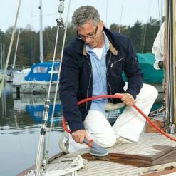 Gardena Slanghaspel Classic Roll-Fix -Tuinonderhoud 12 510