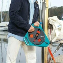 Gardena Slanghaspel Classic Roll-Fix -Tuinonderhoud 12 512