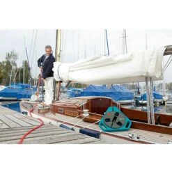 Gardena Slanghaspel Classic Roll-Fix -Tuinonderhoud 12 513