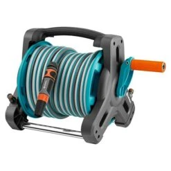 Gardena Slanghaspel Set