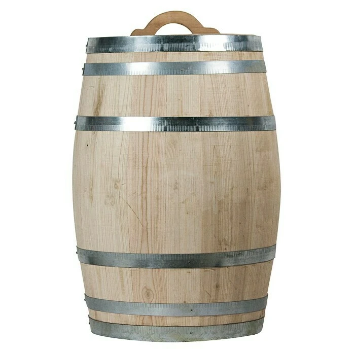 Regenton Wijnvat 3 Regenton Wijnvat