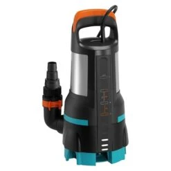 Gardena Vuilwaterpomp 19500 Aquasensor -Tuinonderhoud 12 527