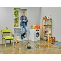 Gardena Vuilwaterpomp 19500 Aquasensor -Tuinonderhoud 12 532