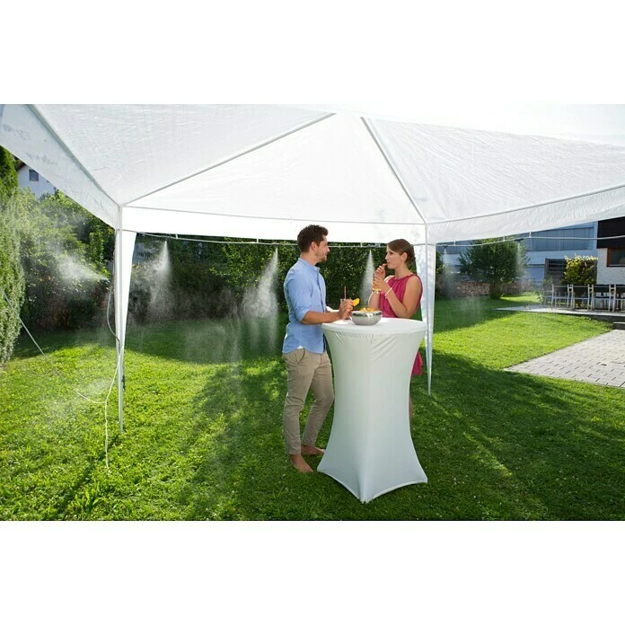 Gardena Nevelsproeier Set 6 Gardena Nevelsproeier Set - Afbeelding 4