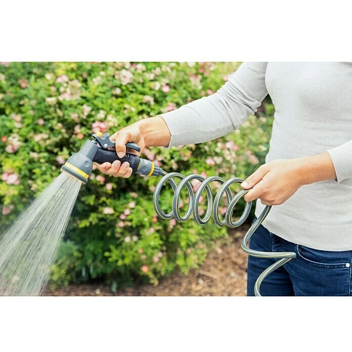 Spiraalslangset Classic 4 Spiraalslangset Classic - Afbeelding 2