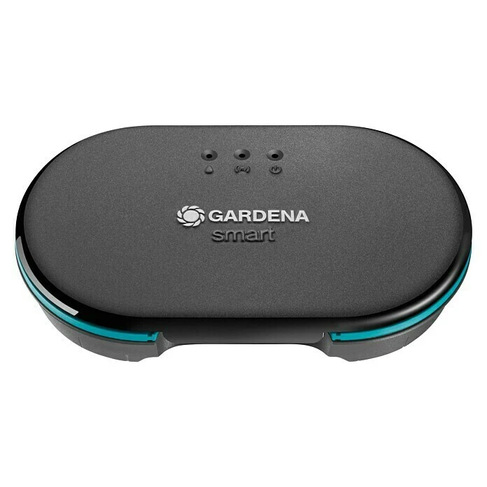 Gardena Computergestuurde Besproeiing Irrigation Control 3 Gardena Computergestuurde Besproeiing Irrigation Control