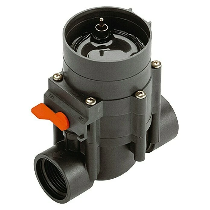 Gardena Beregeningsventiel 3 Gardena Beregeningsventiel