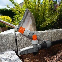 Gardena Sproeier Met Steker -Tuinonderhoud 12 604