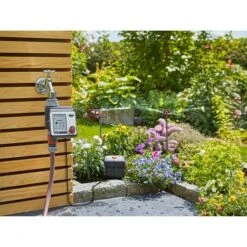 Gardena Besproeiingscomputer Master 7 Gardena Besproeiingscomputer Master -Tuinonderhoud 12 617