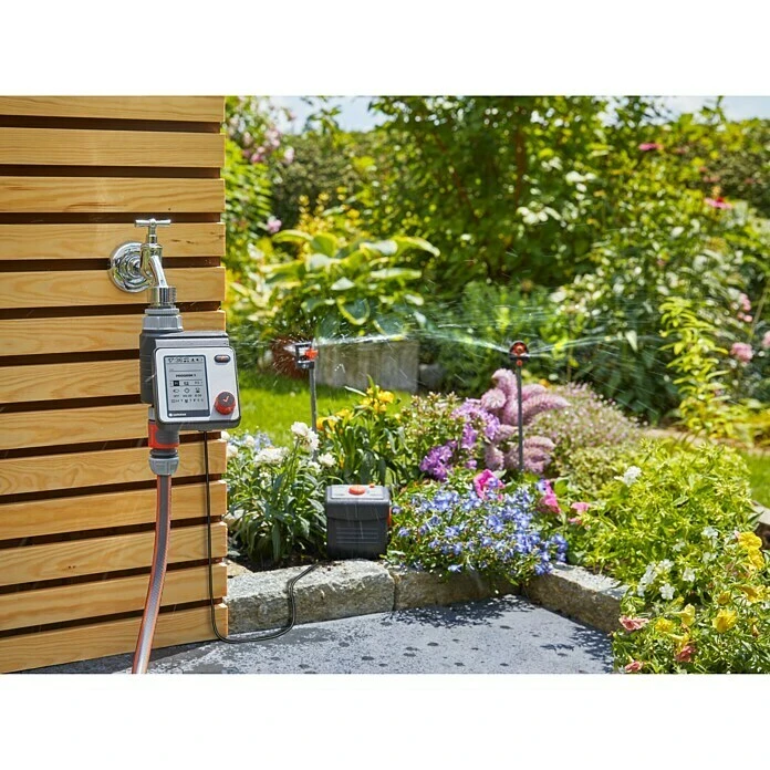 Gardena Besproeiingscomputer Master 5 Gardena Besproeiingscomputer Master - Image 3
