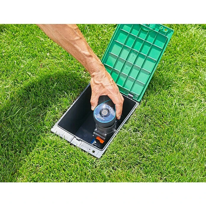 Gardena Besturingsmodule 9 V Bluetooth 4 Gardena Besturingsmodule 9 V Bluetooth - Image 2