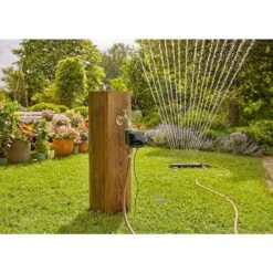 Gardena Besproeiingscomputer Bluetooth 8 Gardena Besproeiingscomputer Bluetooth -Tuinonderhoud 12 627