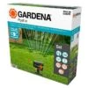 Gardena Pipeline Startset Pipeline Square Sprinklerset 2 Gardena Pipeline Startset Pipeline Square Sprinklerset -Tuinonderhoud 12 629