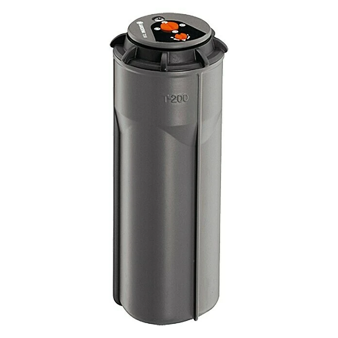 Gardena Verzonken Turbinesproeier T 200 4 Gardena Verzonken Turbinesproeier T 200 - Image 2