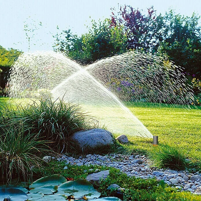 Gardena Verzonken Turbinesproeier T 200 6 Gardena Verzonken Turbinesproeier T 200 - Image 4